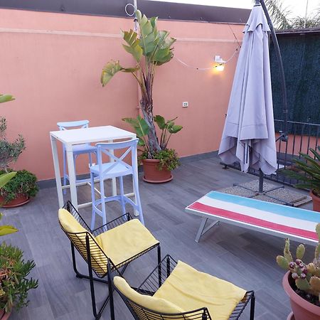 Galena Charme Luxury Terrace Lejlighed Syracuse Eksteriør billede